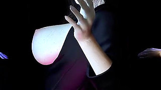 Lustful 3D Pleasure Project: Loaded & Live - 3D Animation Hentai