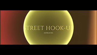 Jerkaoke on the streets1