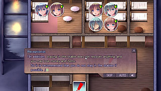Dungeon and Bride UNCENSORED Full Gameplay EP.9 Commentary