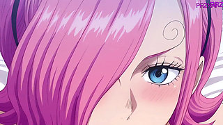 One Piece Reiju Hen