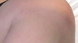 Showering with Girl Boss Shooting Star Makes Her Employee Drink Champaign Out of Her Ass!!