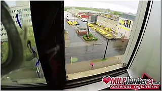 Hot Pov Sex W/ 2 Milfs