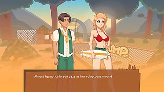 In woods, anime sex hentai, 3d hentai