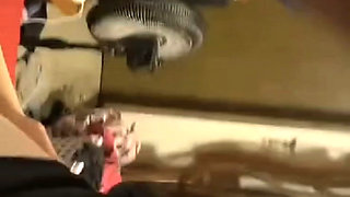 Hot PAWG Wife Masturbates & Rides My Thick Mexican Dick