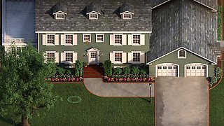 The Genesis Order - Ep 90 - Lights off by Misskitty2k
