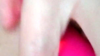 Pink Pleasure