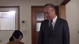 Stepmother's Forbidden Desire for Her Father-in-Law Leads to Secret Passion x1x94F1748DAFABF66253