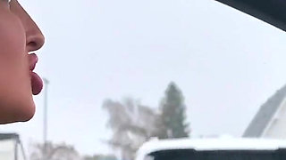 Pedal Pumping Goddess