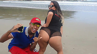 Famous Toy Actor Took Me To The Wooden Shack And Put The Wood In Me Cum In My Mouth