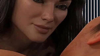 Another Man's Wife - Episode 9