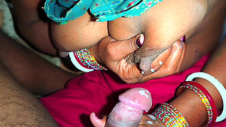 Indian Desi Village Suman Bhabhi Ne Bhaiya Ke Lund Pe Boobs Se Doodh Nikal Kar Muth Mari Aur Apne Chut Me Kala Lund Se Chudai Ka