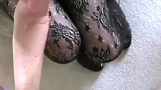 Wicked Sexy Melanie Cock Worship