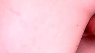 Wet Temptation: She Fucks Herself in the Bath Dreaming of You