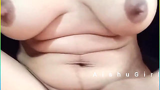 Indian Cute College Girl Squirts and Fingers Her in the Home