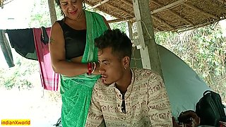 Mammi Ko Mera Husband Ne Chuda!! Leaked Sex Video