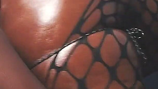 Edge of the Chair Stinkface - Dominated by a Big Fat Ass & Explosive Farts