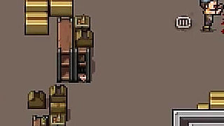 Zombie Retreat 2 - Part 29 Creamy Dick by Loveskysan69