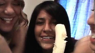 Tabatha Sweet with lesbo