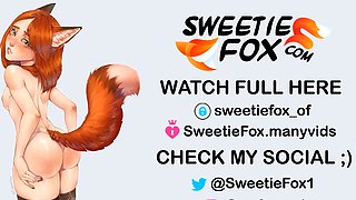 MV Sweetie.Fox Black.Widow.Blowjob.And.Anal.Fucks.POV