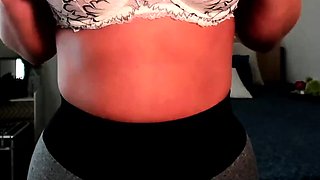 Big Boobs LauraHaze Doing Masturbation Slutcamzz
