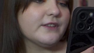 Porn Story - They Share a Cum-filled Kiss Together After a Sweet Pegging