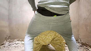 Sweet Punjabi Couple