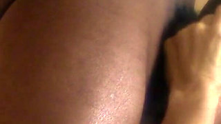 Dripdrop: Matt Feeds His Slave Cock until He Explodes, Then He Gives Her More