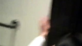 Boss Fucks His Secretary in POV Amateur Video