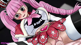 Perona (one Piece)