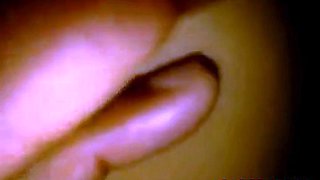 Quick Sex with our Asian Maid