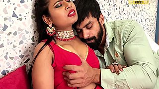 Secret Affair With Her Office Boss Hardcore Indian Sex Video !