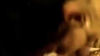Hot Amateur Woman Swallows Cum on Webcam