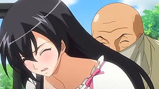 Family gangbang sex with hot spring: Blowjob, Big Tits  Big Ass Porn