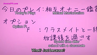 Miss Jojo Student Suck Teacher Cock After School - Uncensored