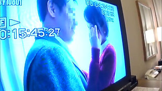 Gentle Kisses From a Mature Man - 3