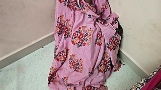 Indian Stepson Gets Fucked by His Stepmom Stepsister