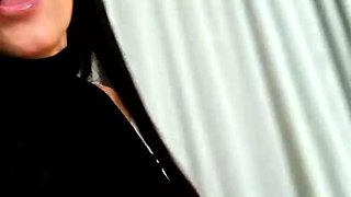 Strapon fucking for fetish glamorous lesbians