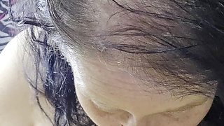 While Her Husband Away These Lesbians Play