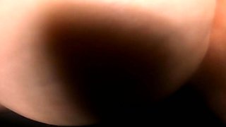 Close up anal and dildo pussy masturbation