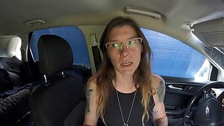 Missellie8s Big Clit Cunnilingus