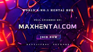 Massive Tongue Play Between Her Legs