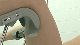 Sado Maso Desires Unleashed in Tight Bondage