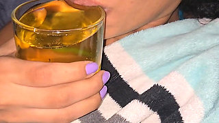 Using It as a Human Urinal All Day in January 2026 Part 2/6