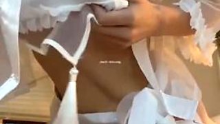 Korean bj: Asian, Solo  Cam Porn