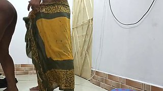 Desi Girl Boyfriend Real Hot Sex Video – Homemade Amateur Couple
