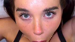 Big boob beauty tit fuck and cock riding