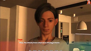 Fate Won't Seperate Us V0.8a Cheating 03