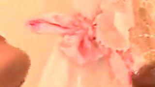 British Slut Anal