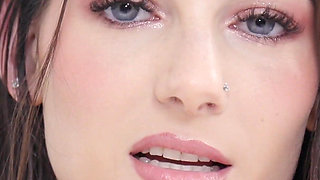 Those Are Some Sweet Naked Tanlines Featuring Sophie Tyler with Honey Dick