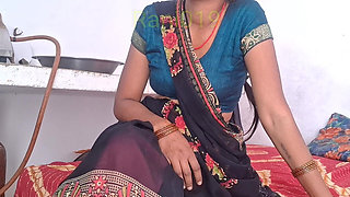 Indian desi sexy bhabhi fucking